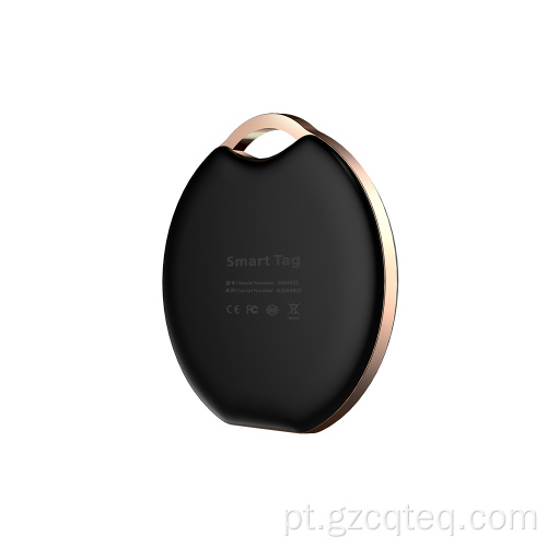 Tracker Bluetooth com o aplicativo Tuya